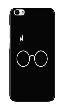 Harry Potter Case for Oppo A71(Design - 136)