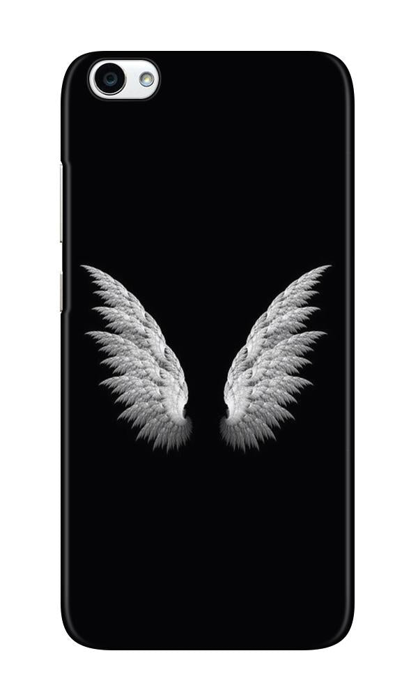 Angel Case for Oppo A71  (Design - 142)