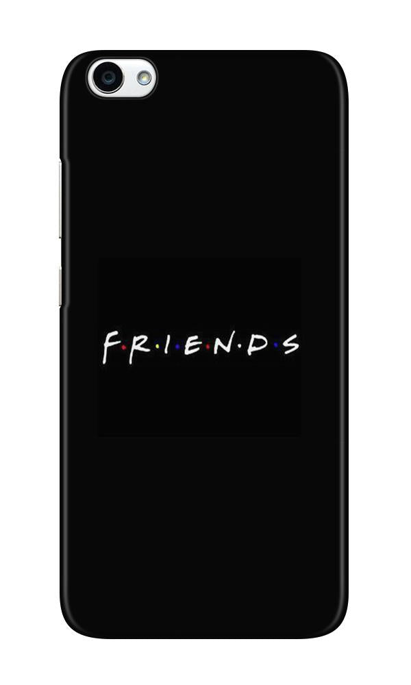 Friends Case for Oppo A71  (Design - 143)