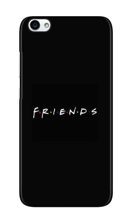 Friends Case for Oppo A71(Design - 143)