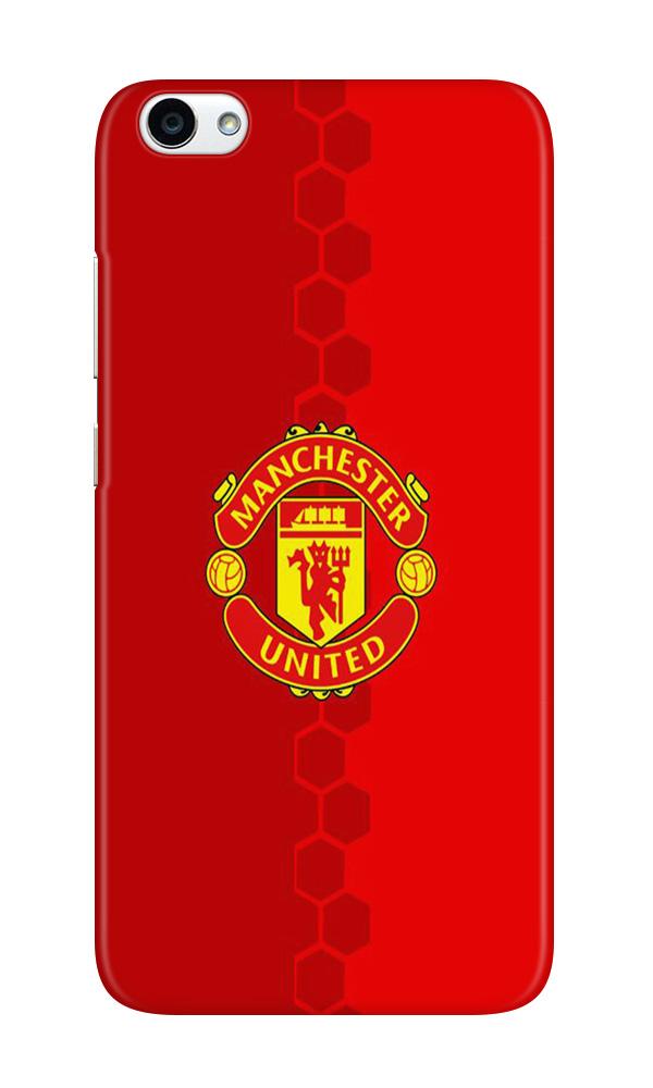Manchester United Case for Oppo A71  (Design - 157)