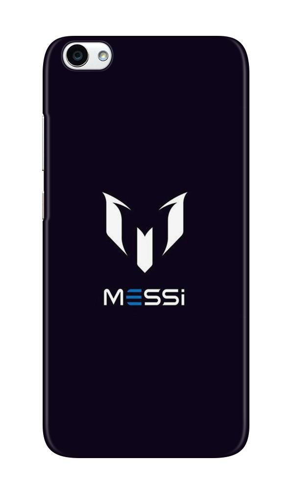 Messi Case for Oppo A71  (Design - 158)