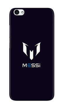Messi Case for Oppo A83  (Design - 158)