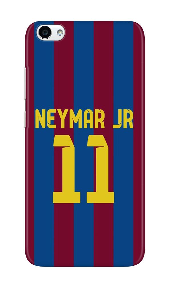 Neymar Jr Case for Oppo A71  (Design - 162)