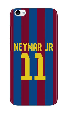 Neymar Jr Case for Oppo A71(Design - 162)