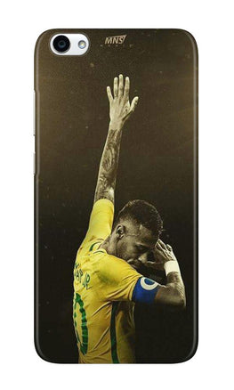Neymar Jr Case for Oppo A83(Design - 168)