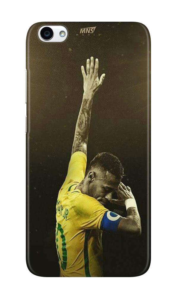 Neymar Jr Case for Oppo A83  (Design - 168)