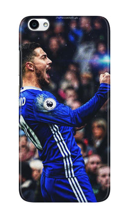 Hazard Case for Oppo A83(Design - 169)