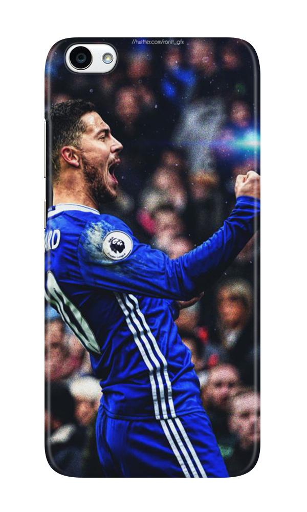 Hazard Case for Oppo A83  (Design - 169)