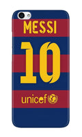 Messi Case for Oppo A71  (Design - 172)