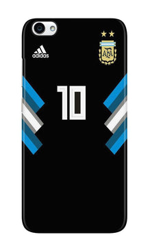 Argentina Case for Oppo A71  (Design - 173)