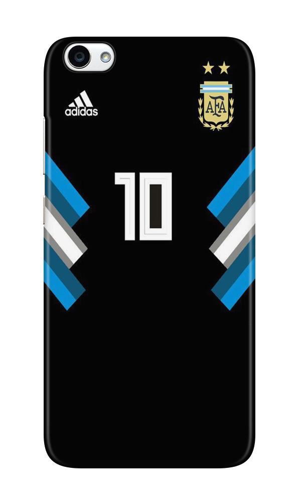 Argentina Case for Oppo A83  (Design - 173)