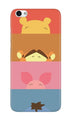 Cartoon Case for Oppo A83 (Design - 183)