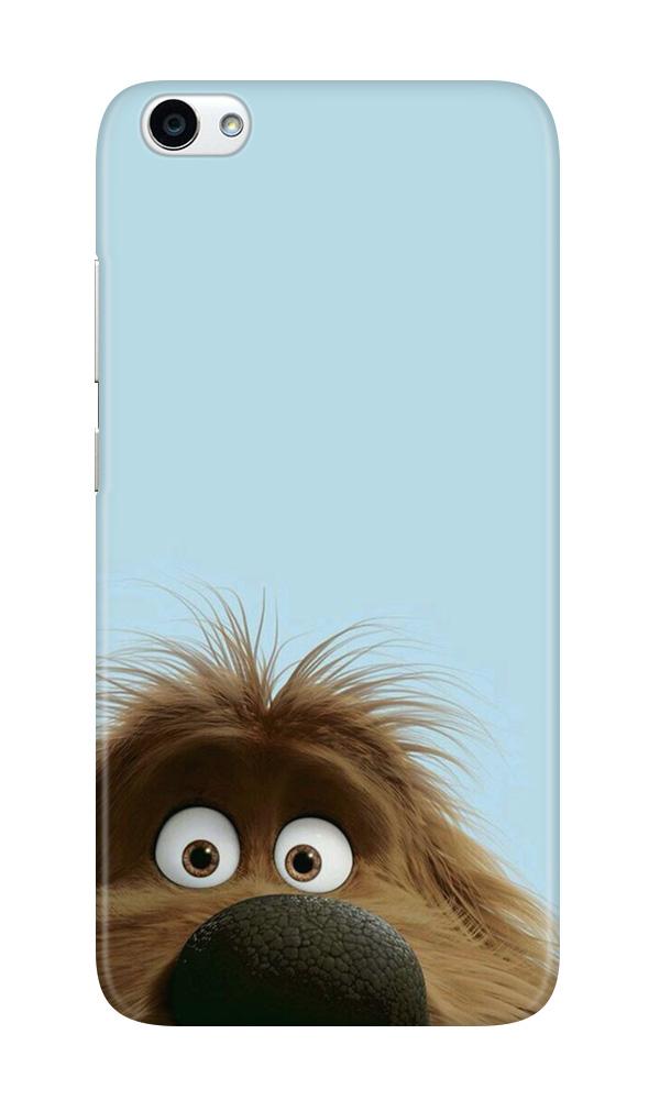 Cartoon Case for Oppo A71 (Design - 184)
