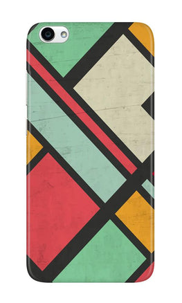 Boxes Case for Oppo F3 Plus (Design - 187)