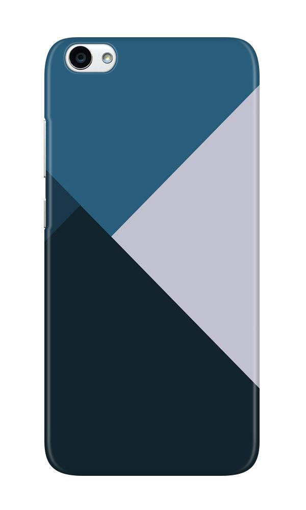Blue Shades Case for Oppo F3 (Design - 188)