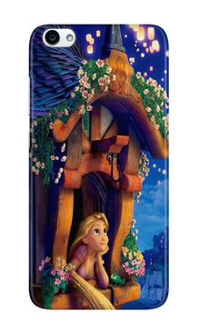 Cute Girl Case for Oppo F3 (Design - 198)