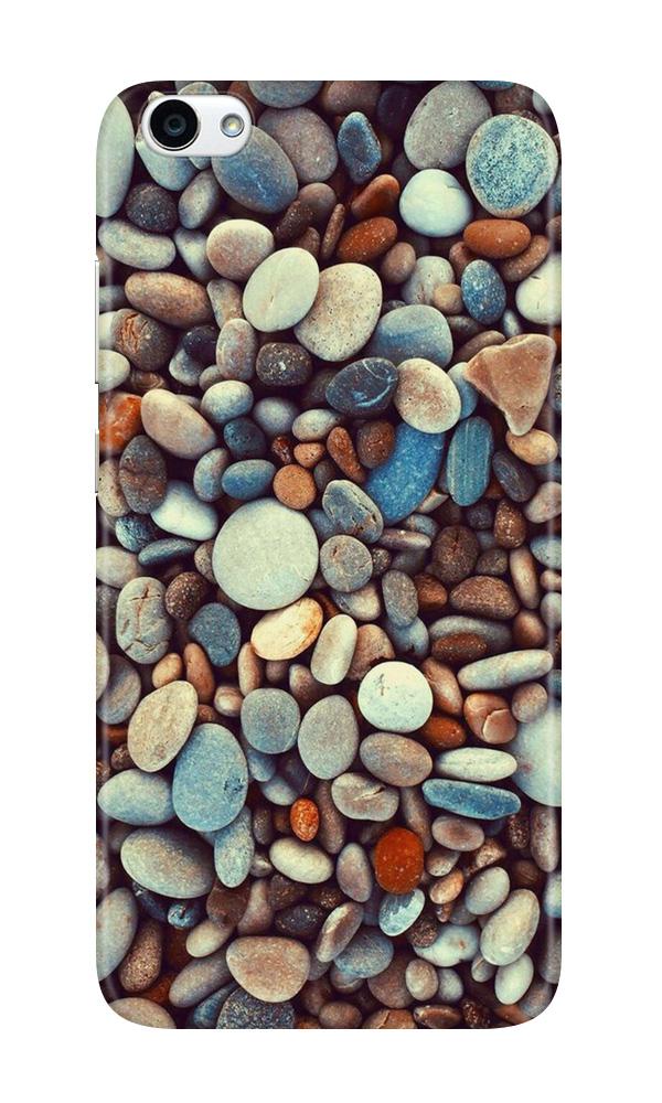 Pebbles Case for Oppo F3 (Design - 205)
