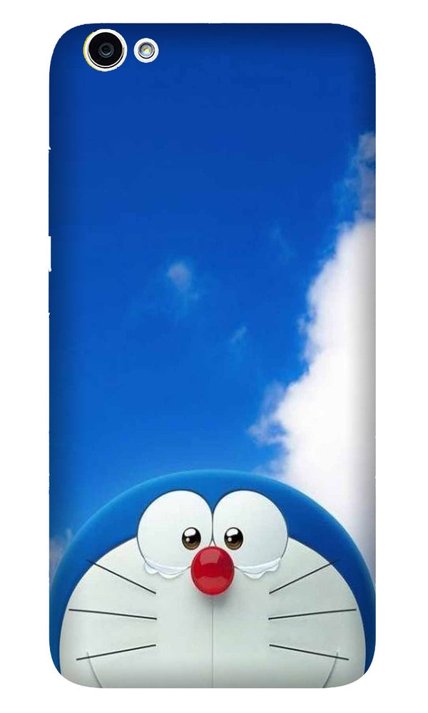 Doremon Mobile Back Case for Vivo Y66/ Y66L (Design - 326)