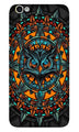 Owl Mobile Back Case for Oppo A71 (Design - 360)