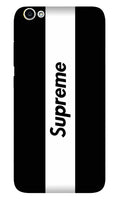 Supreme Mobile Back Case for Vivo Y81i (Design - 388)