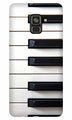 Piano Mobile Back Case for Galaxy A6   (Design - 387)