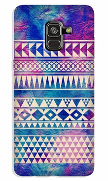 Modern Art Case for Galaxy J6 / On6