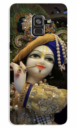 Lord Krishna3 Case for Galaxy J6 / On6
