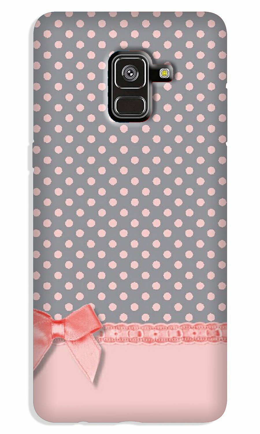 Gift Wrap2 Case for Galaxy A6
