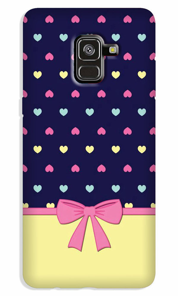 Gift Wrap5 Case for Galaxy A6