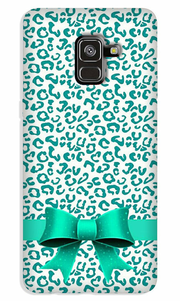 Gift Wrap6 Case for Galaxy A6