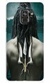 Mahakal Case for Galaxy J6 / On6