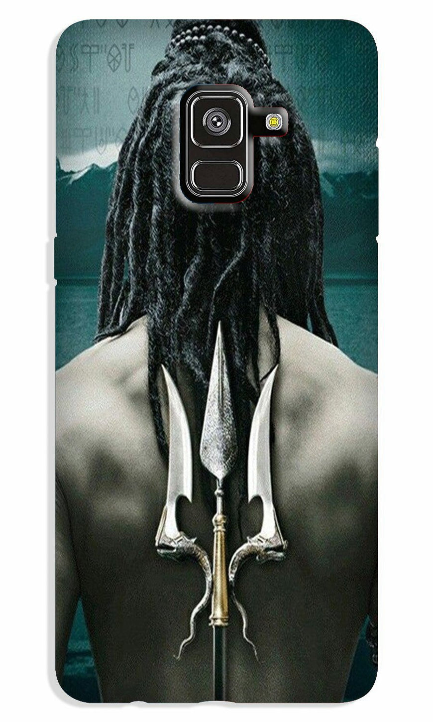 Mahakal Case for Galaxy J6 / On6
