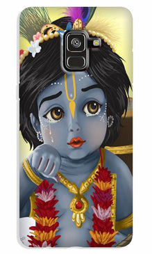 Bal Gopal Case for Galaxy A6