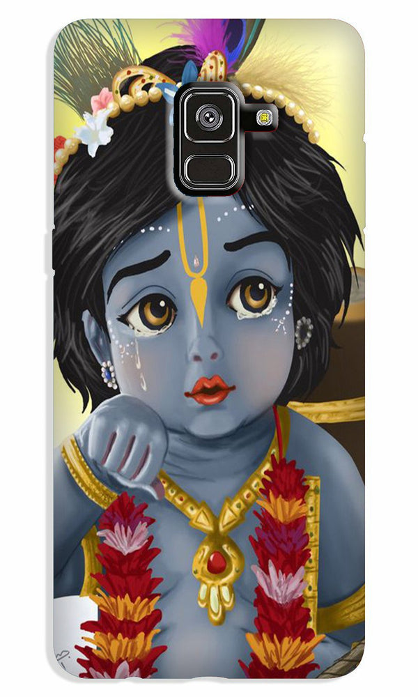 Bal Gopal Case for Galaxy A8 Plus