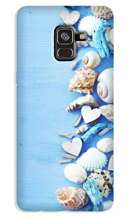 Sea Shells2 Case for Galaxy A6
