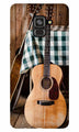 Guitar2 Case for Galaxy A5 (2018)