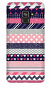Pattern3 Case for Galaxy A8 Plus