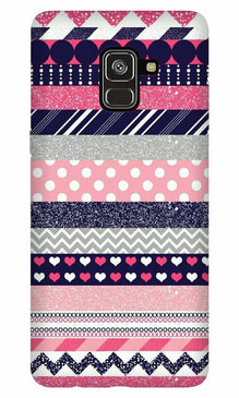 Pattern3 Case for Galaxy A5 (2018)