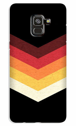 Designer Case for Galaxy A6 (Design - 193)
