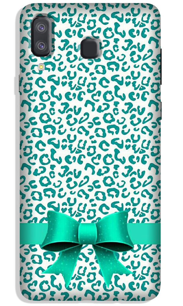 Gift Wrap6 Case for Galaxy A8 Star