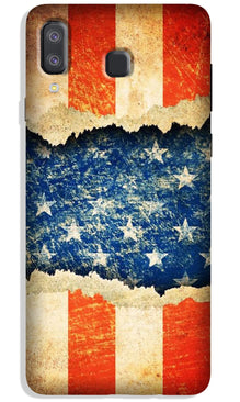 United Kingdom Case for Galaxy A8 Star