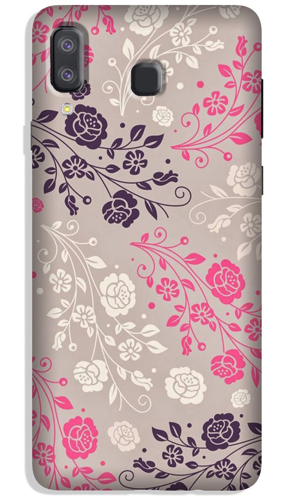 Pattern2 Case for Galaxy A8 Star