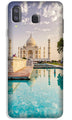 Tajmahal Case for Galaxy A8 Star
