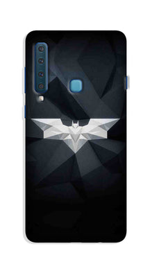 Batman Case for Galaxy A9 (2018)
