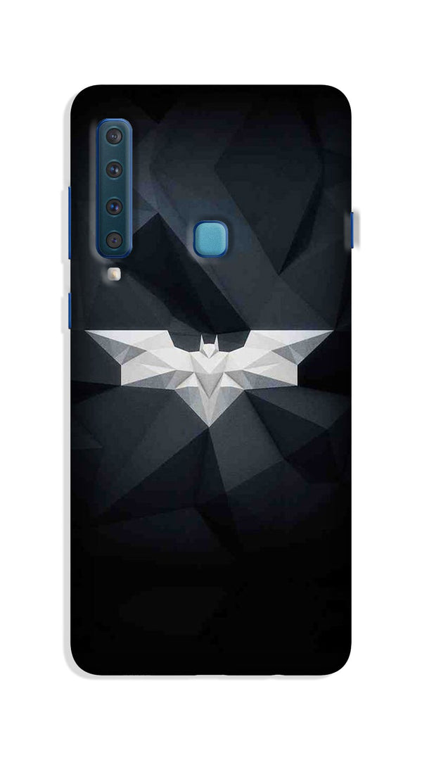 Batman Case for Galaxy A9 (2018)