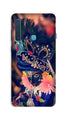 Lord Krishna Case for Galaxy A9 (2018)