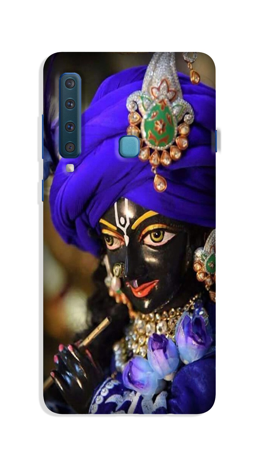 Lord Krishna4 Case for Galaxy A9 (2018)