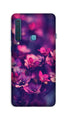 flowers Case for Galaxy A9 (2018)