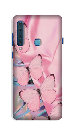 Butterflies Case for Galaxy A9 (2018)